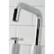 Kingston Brass Widespread Bathroom Faucet with Push PopUp, Polished Chrome KS1411CG - alternate 4
